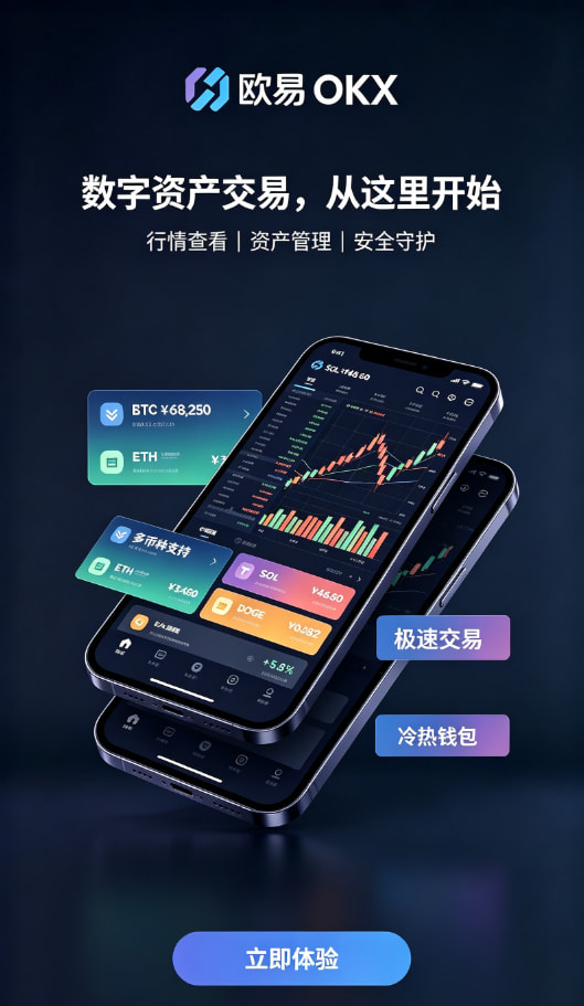 欧交易所平台app介绍图二